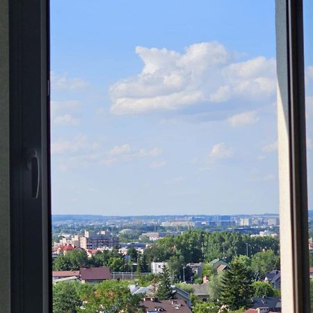 New Apartment Macedonska Krakkó Kültér fotó