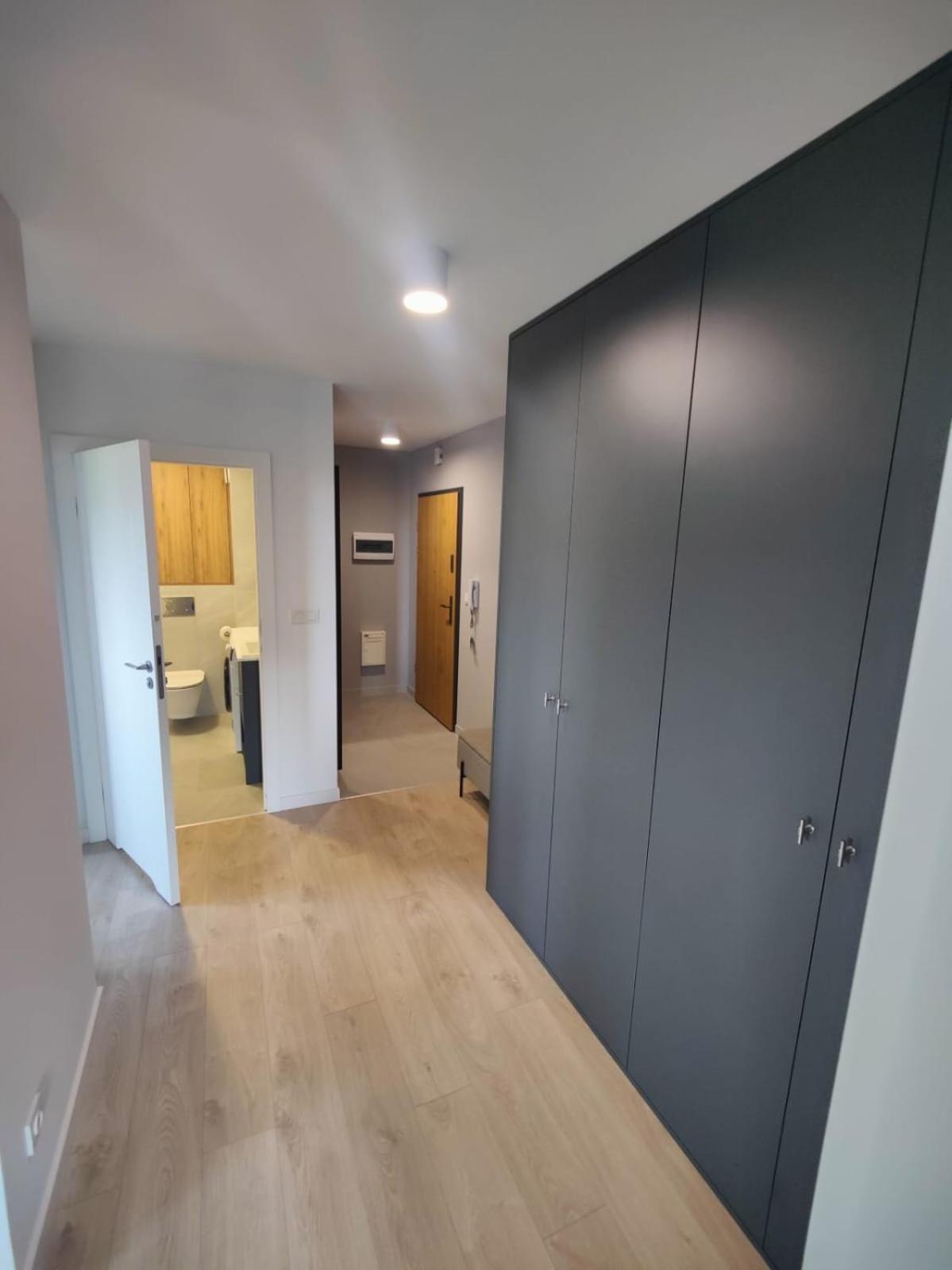 New Apartment Macedonska Krakkó Kültér fotó
