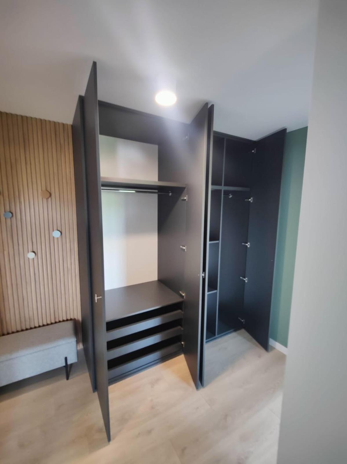 New Apartment Macedonska Krakkó Kültér fotó