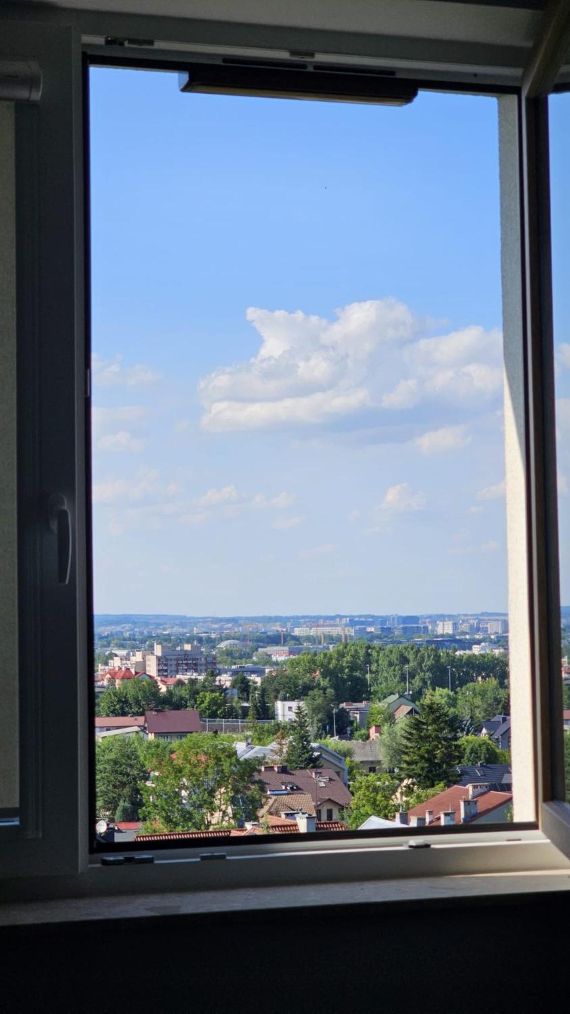 New Apartment Macedonska Krakkó Kültér fotó