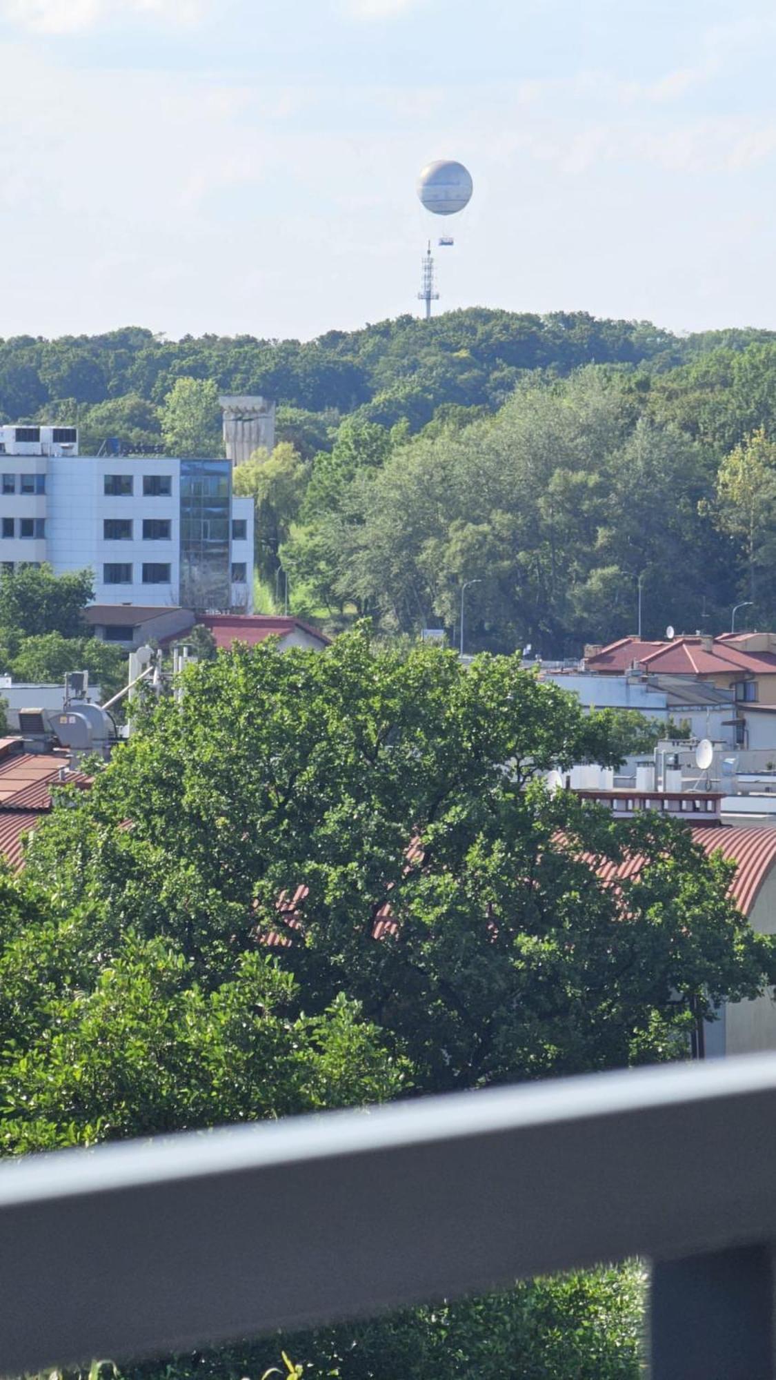 New Apartment Macedonska Krakkó Kültér fotó
